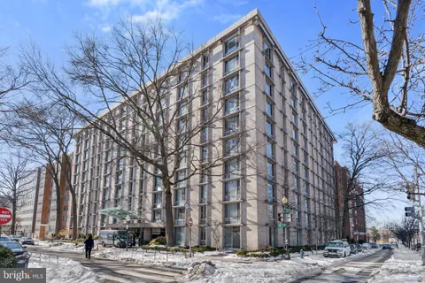 $2,500 | 950 25th Street Northwest, Unit 717, Washington, DC 20037