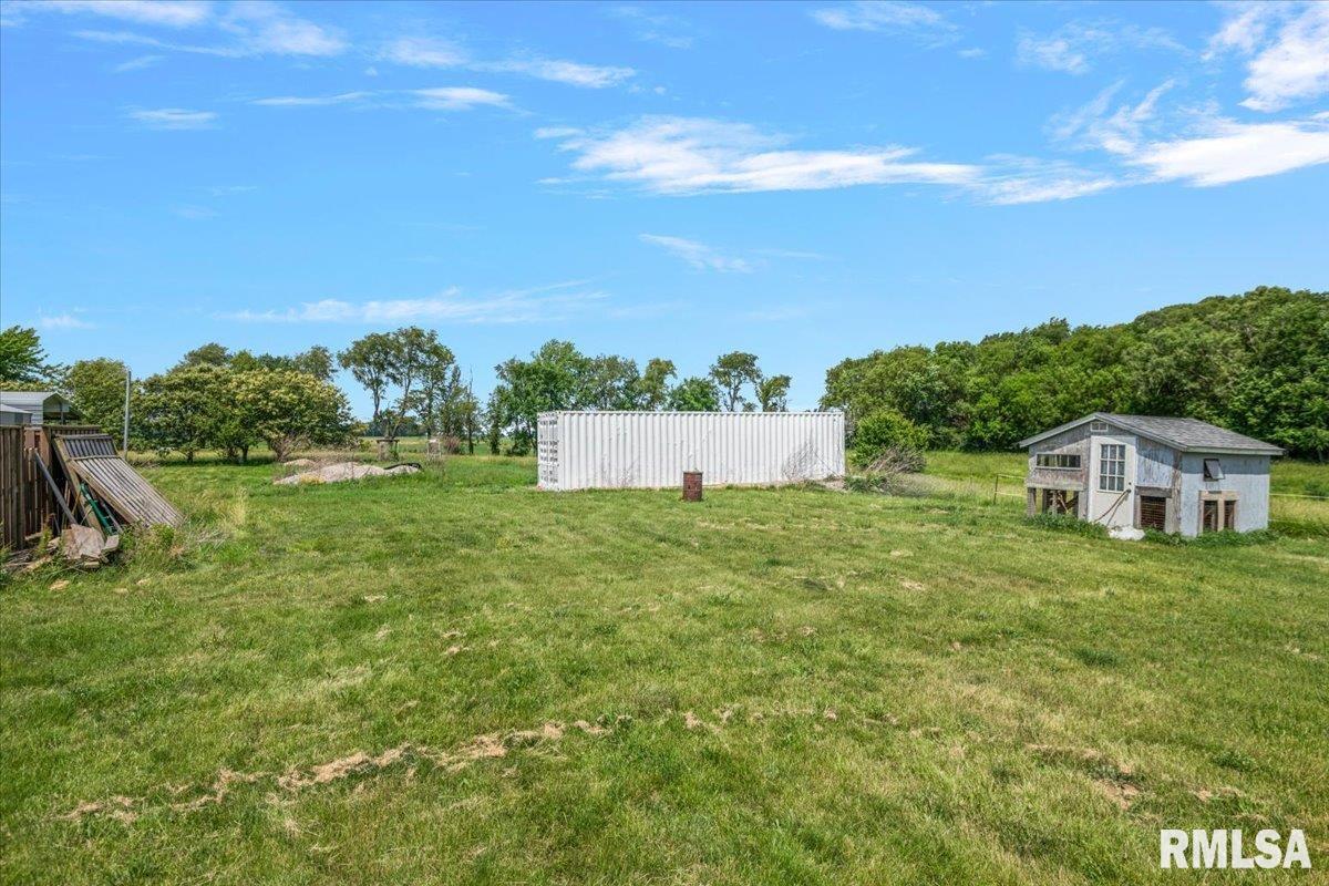 28457 Tutman Road Greenview, IL 62642 - Photo 35 of 49
