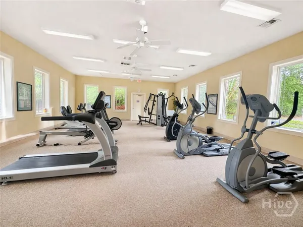 $2,200 | 134 Chapel Lake South, Savannah, GA 31419