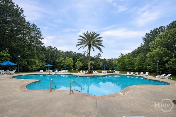 $2,200 | 134 Chapel Lake South, Savannah, GA 31419