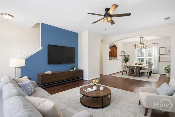 $2,200 | 134 Chapel Lake South, Savannah, GA 31419