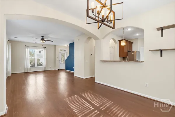 $2,200 | 134 Chapel Lake South, Savannah, GA 31419