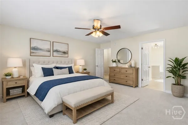 $2,200 | 134 Chapel Lake South, Savannah, GA 31419