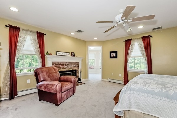 1 Stone Post Road Andover, MA 01810 - Photo 18 of 30 Gallery Image 18
