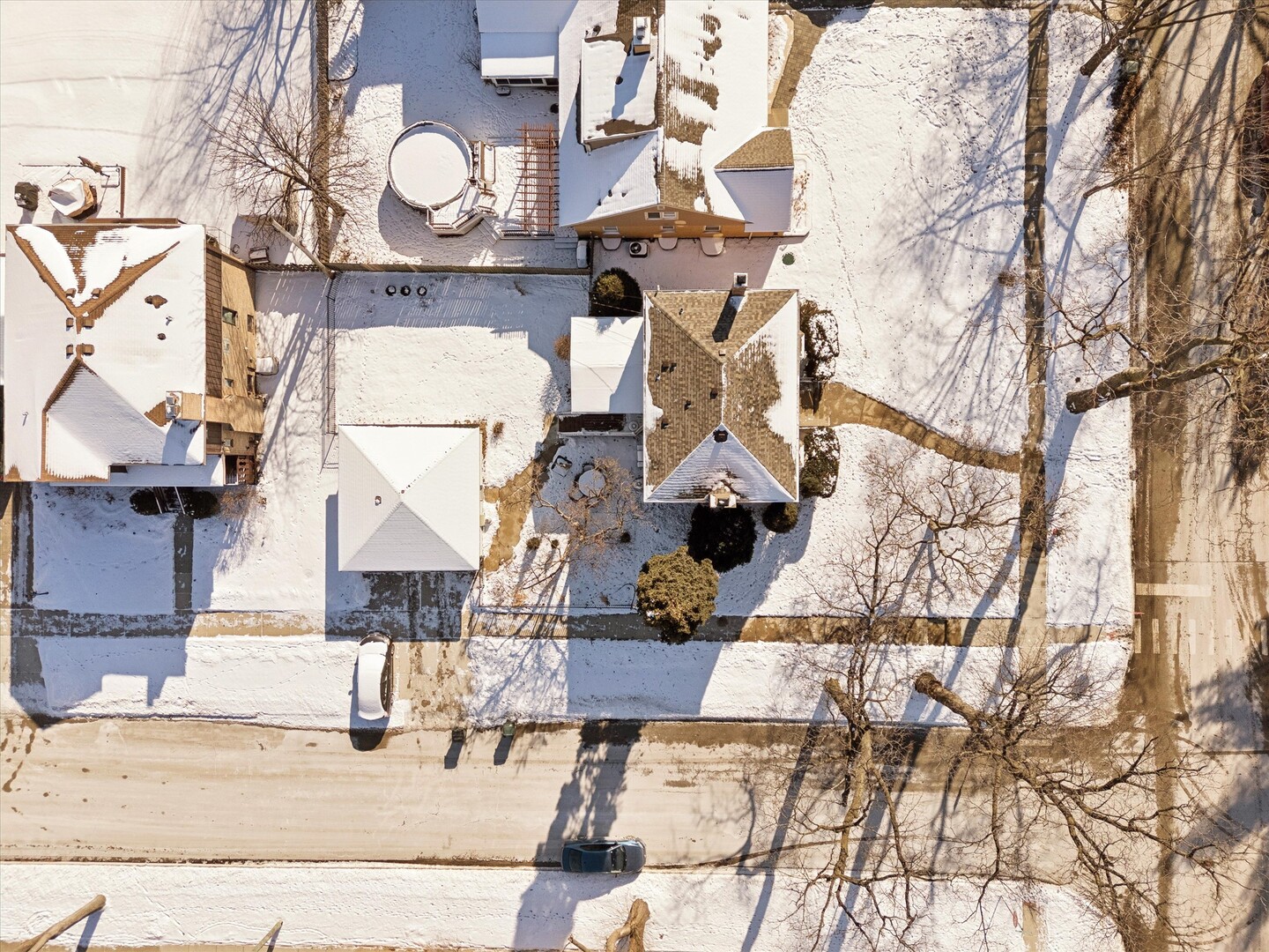 3601 McCormick Avenue Brookfield, IL 60513 - Photo 33 of 39