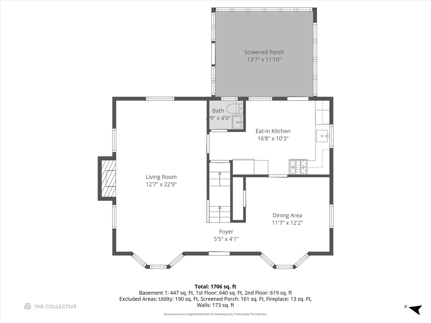 3601 McCormick Avenue Brookfield, IL 60513 - Photo 36 of 39