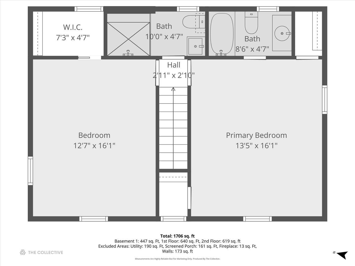 3601 McCormick Avenue Brookfield, IL 60513 - Photo 37 of 39