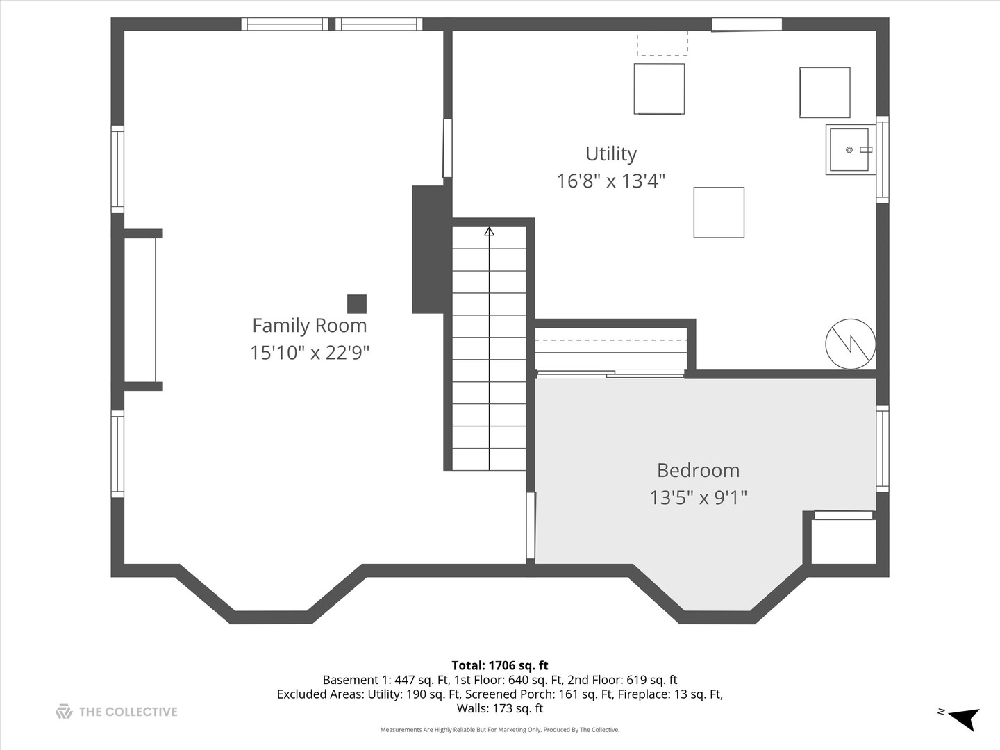 3601 McCormick Avenue Brookfield, IL 60513 - Photo 38 of 39