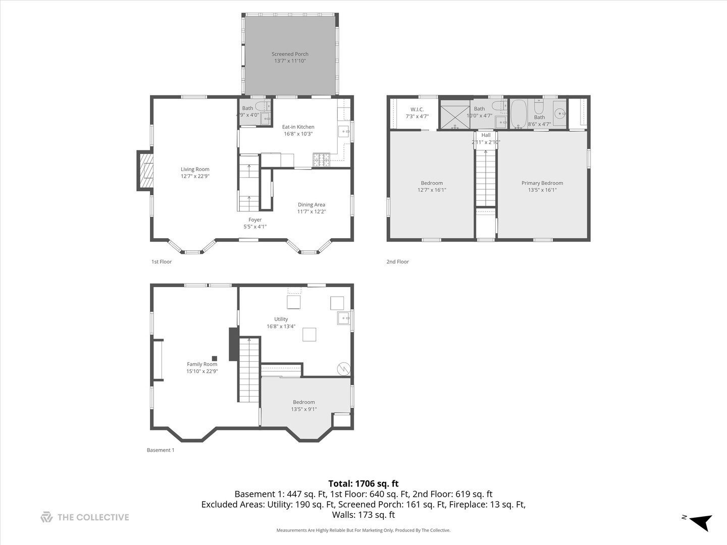 3601 McCormick Avenue Brookfield, IL 60513 - Photo 39 of 39
