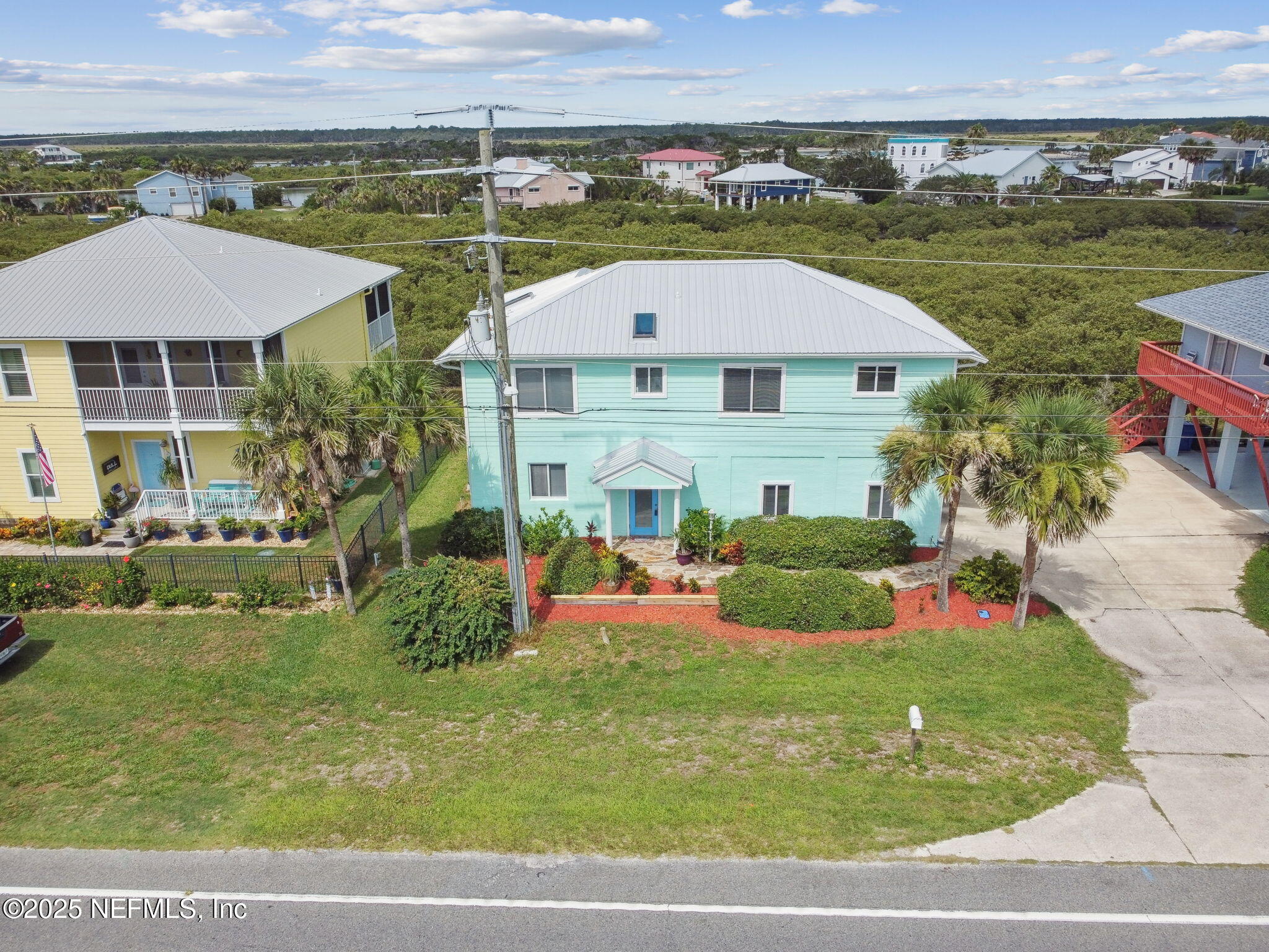 8961 A1A South St. Augustine, FL 32080 - Photo 5 of 62 57-DJI_0032