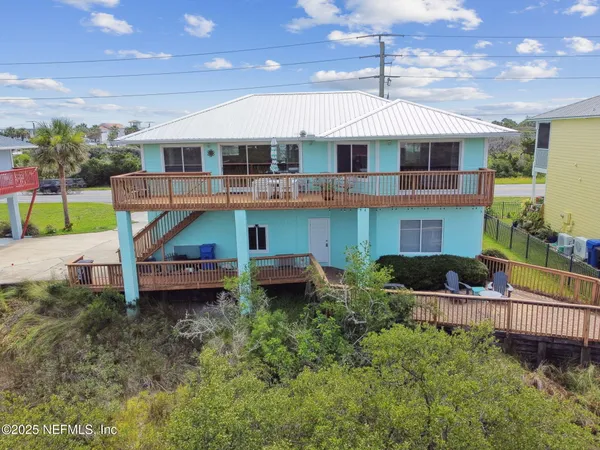 $685,000 | 8961 A1A South, St. Augustine, FL 32080