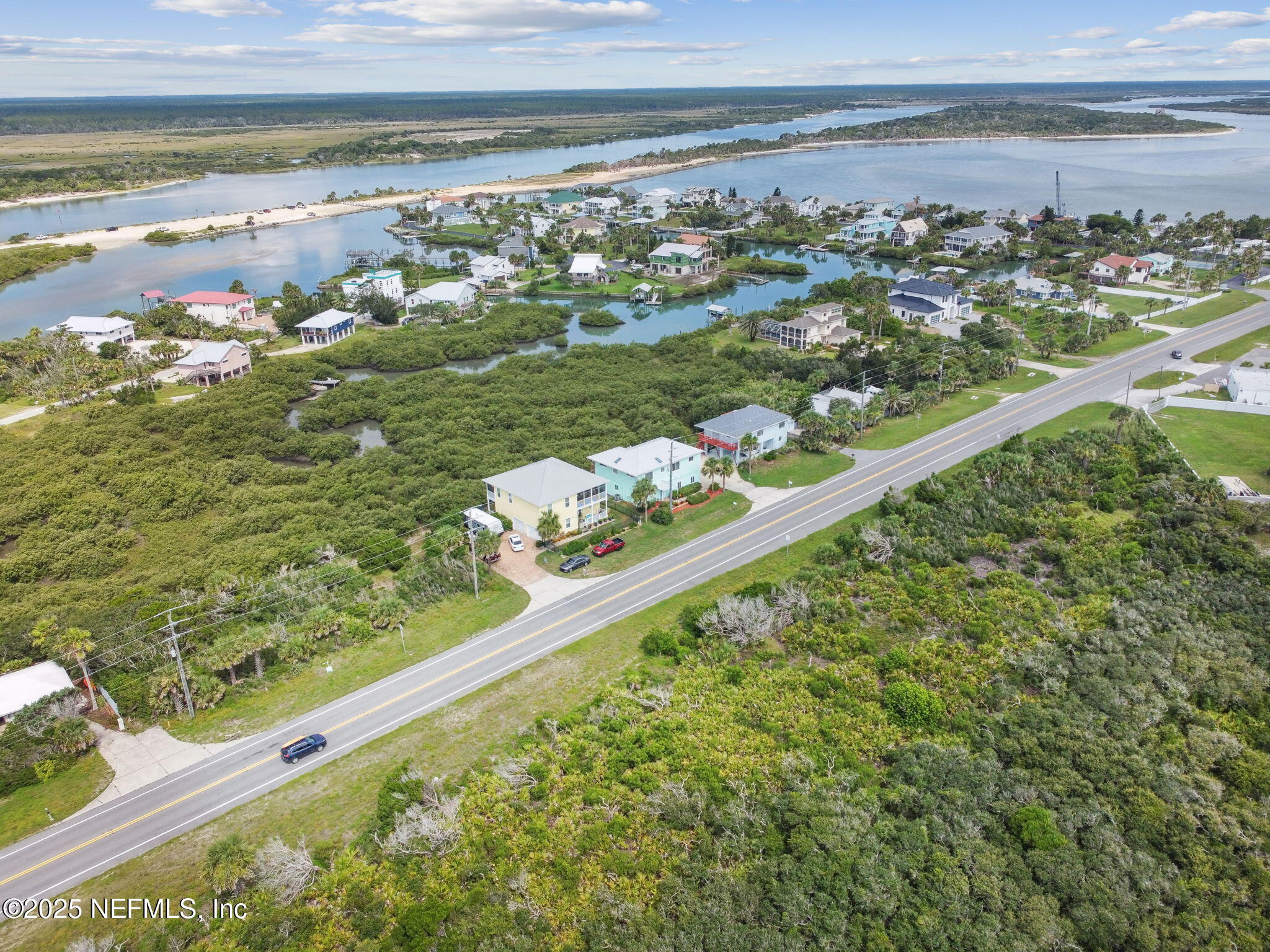 8961 A1A South St. Augustine, FL 32080 - Photo 54 of 62 50-DJI_0011