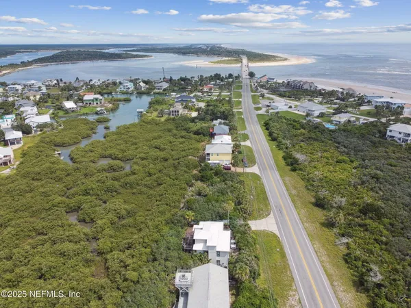 $685,000 | 8961 A1A South, St. Augustine, FL 32080