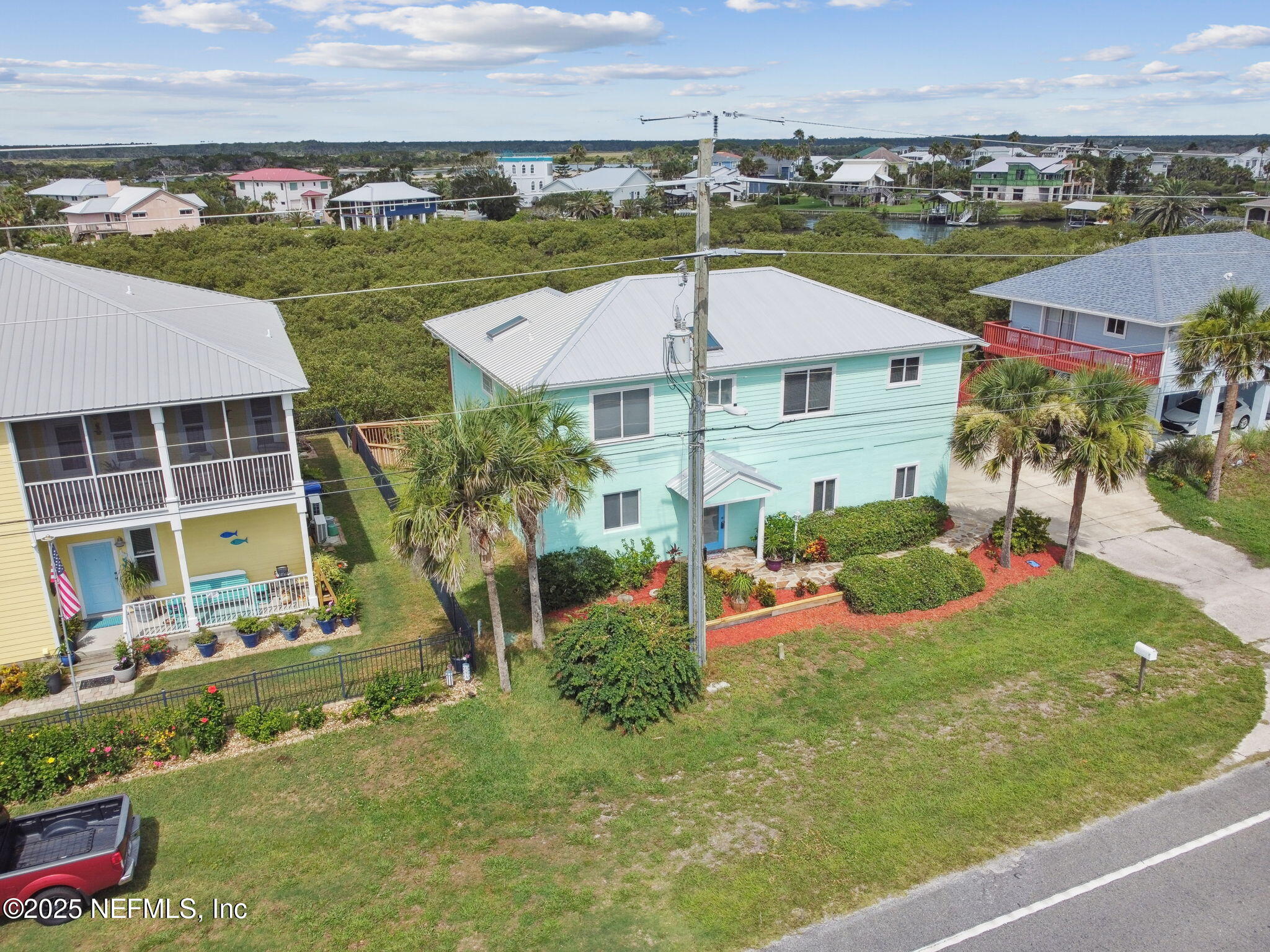 8961 A1A South St. Augustine, FL 32080 - Photo 6 of 62 56-DJI_0029
