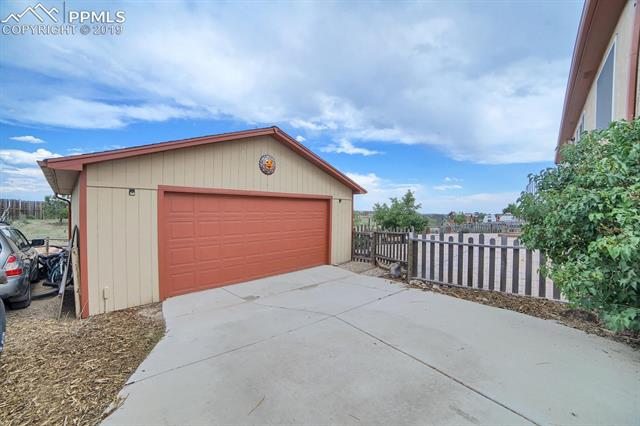 8219 Fort Smith Road Peyton, CO 80831 - Photo 35 of 36