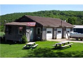 147 Chesley Hill Road Sheffield, VT 05866 - Photo 2 of 3 Gallery Image 2