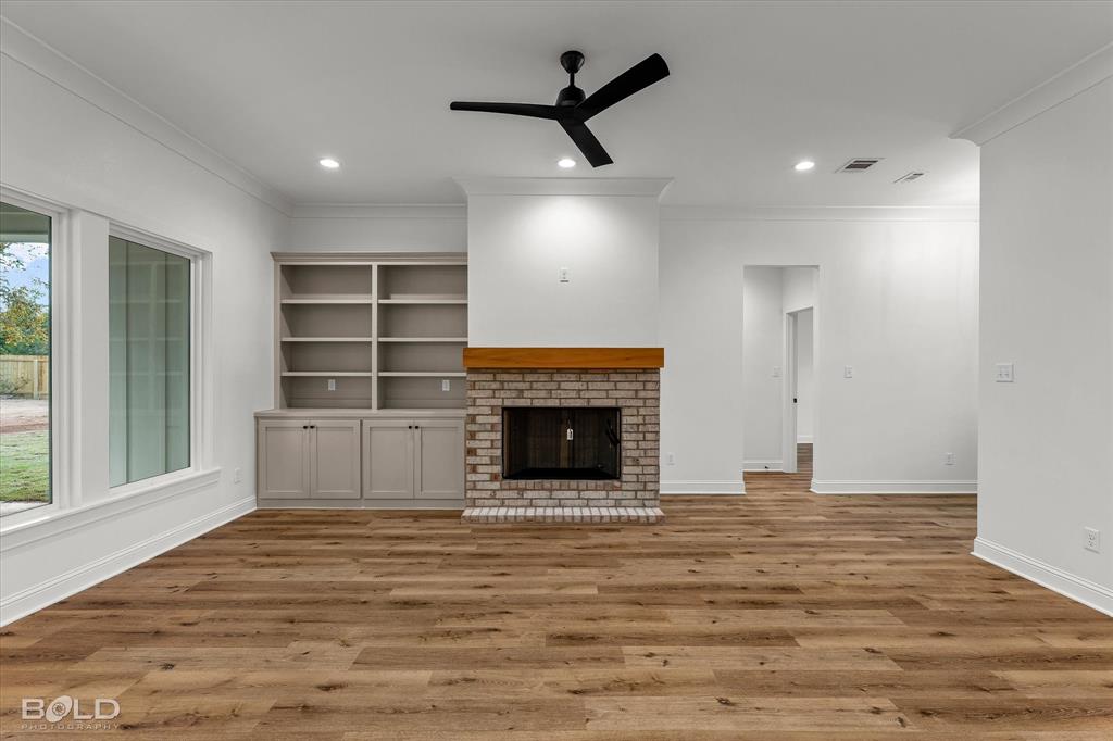 367 Ridge Drive Stonewall, LA 71078 - Photo 7 of 30 Gallery Image 7