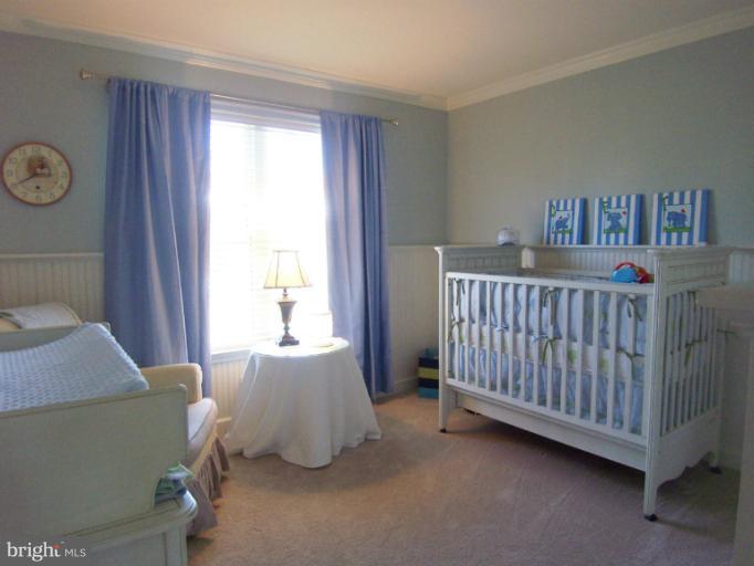 704 Longbow Road Mount Airy, MD 21771 - Photo 6 of 30 Bedroom 4