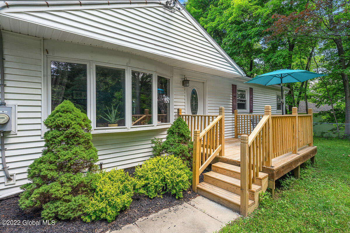 2155 New Scotland Road New Scotland, NY 12159 - Photo 3 of 64 2155 New Scotland Road Slingerlands NY 0