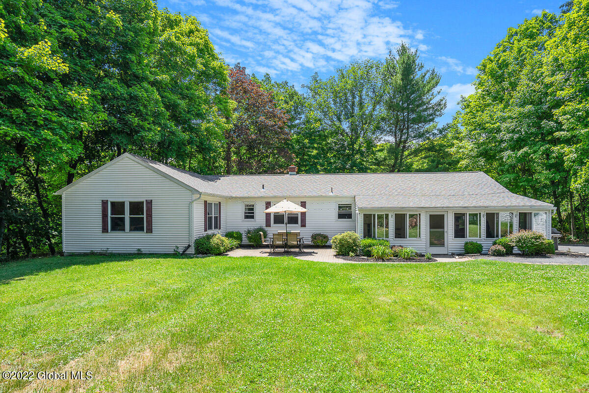 2155 New Scotland Road New Scotland, NY 12159 - Photo 4 of 64 Front