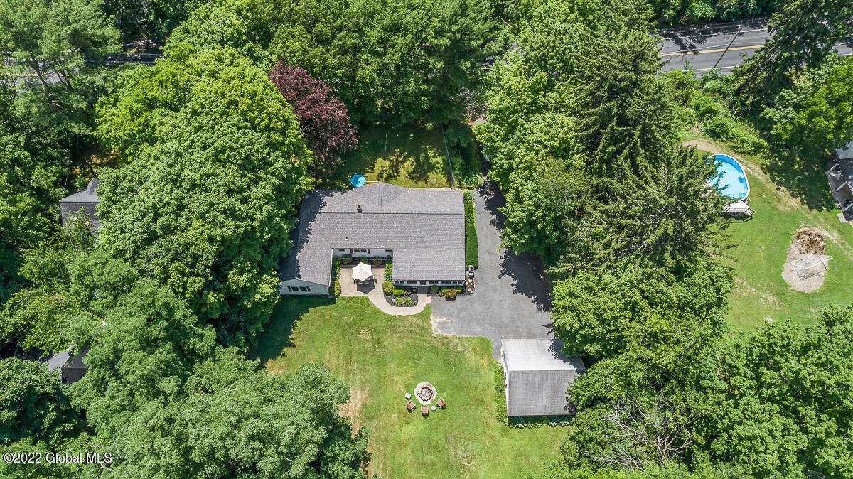 2155 New Scotland Road New Scotland, NY 12159 - Photo 9 of 64 2155 New Scotland Road Slingerlands NY 0