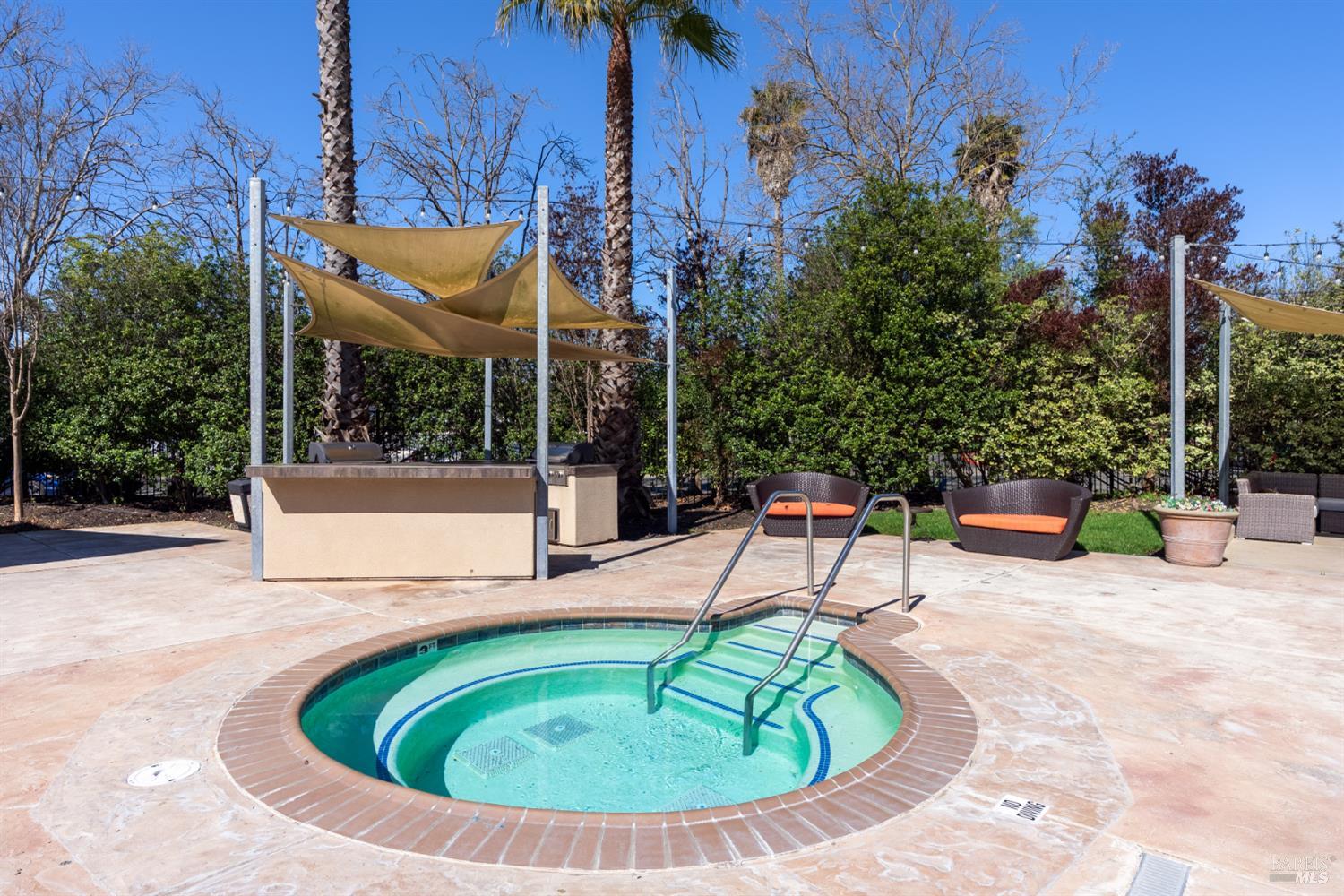 225 Burt Street, Unit 17 Santa Rosa, CA 95404 - Photo 24 of 28 Gallery Image 24