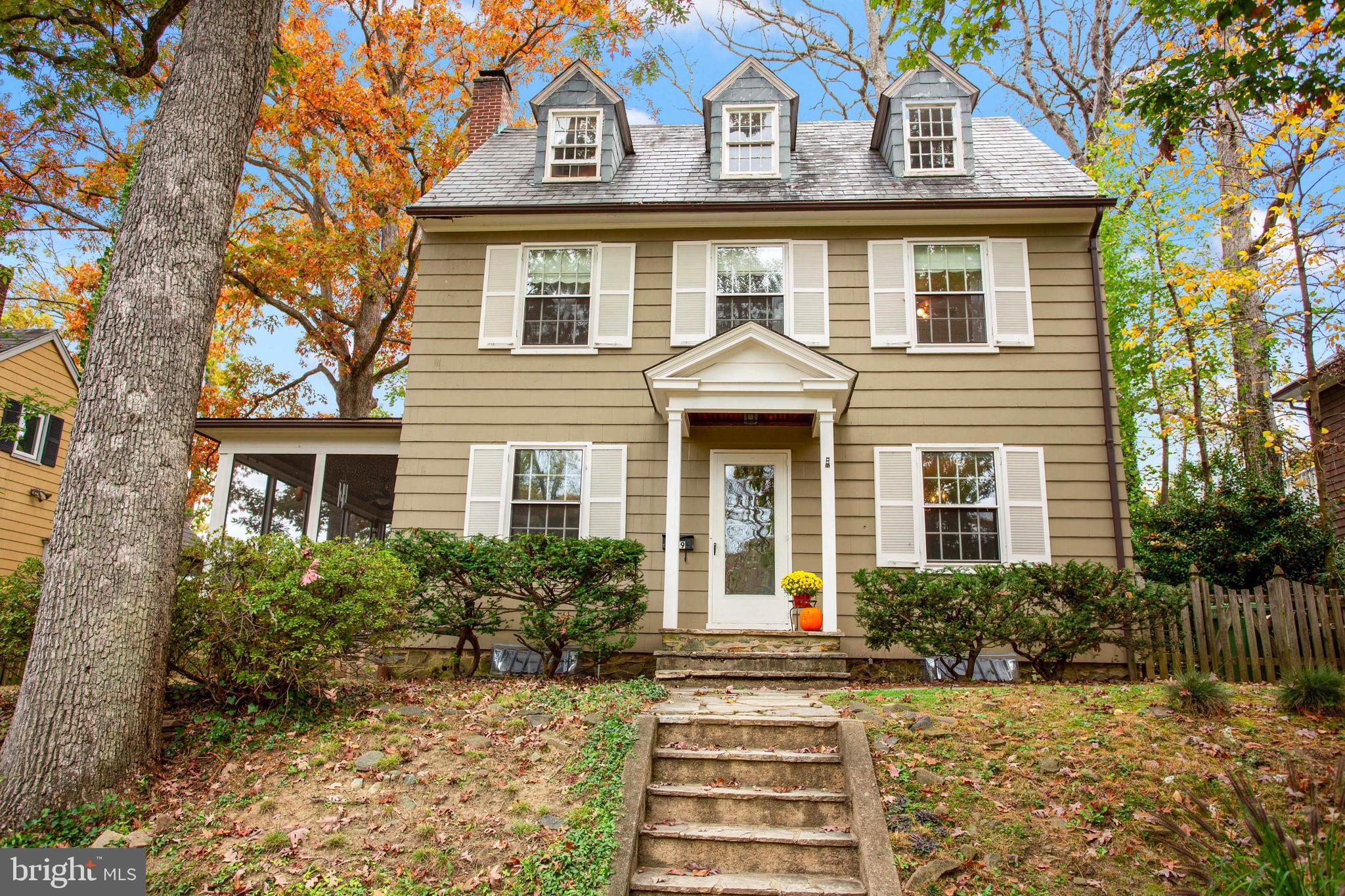 719 Brookwood Road Baltimore, MD 21229 - Photo 1 of 40 Welcome home