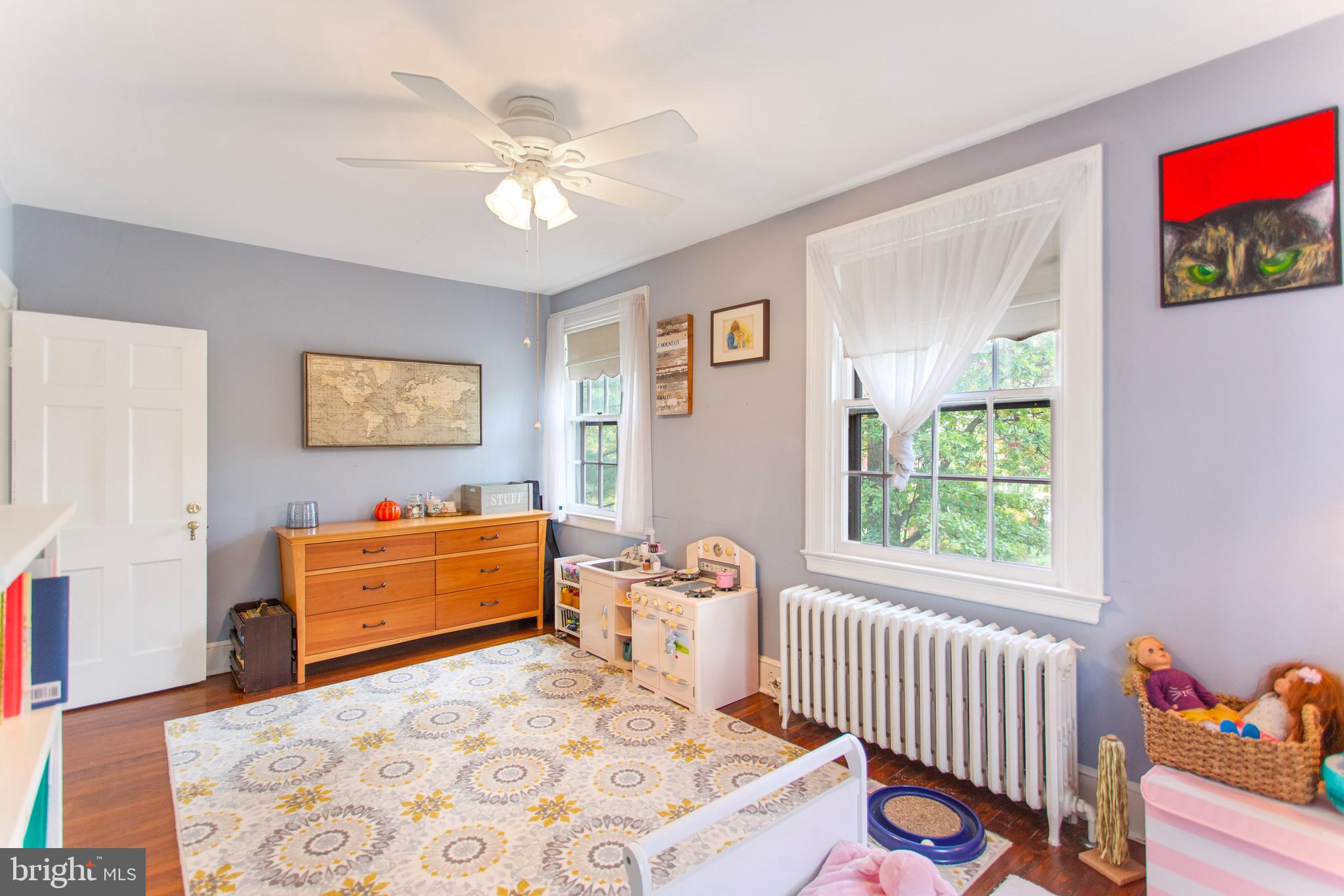 719 Brookwood Road Baltimore, MD 21229 - Photo 23 of 40 Bedroom 2