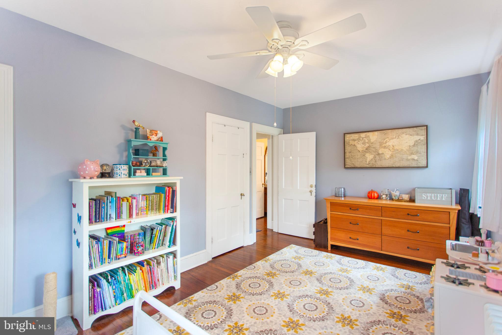 719 Brookwood Road Baltimore, MD 21229 - Photo 24 of 40 Bedroom 2