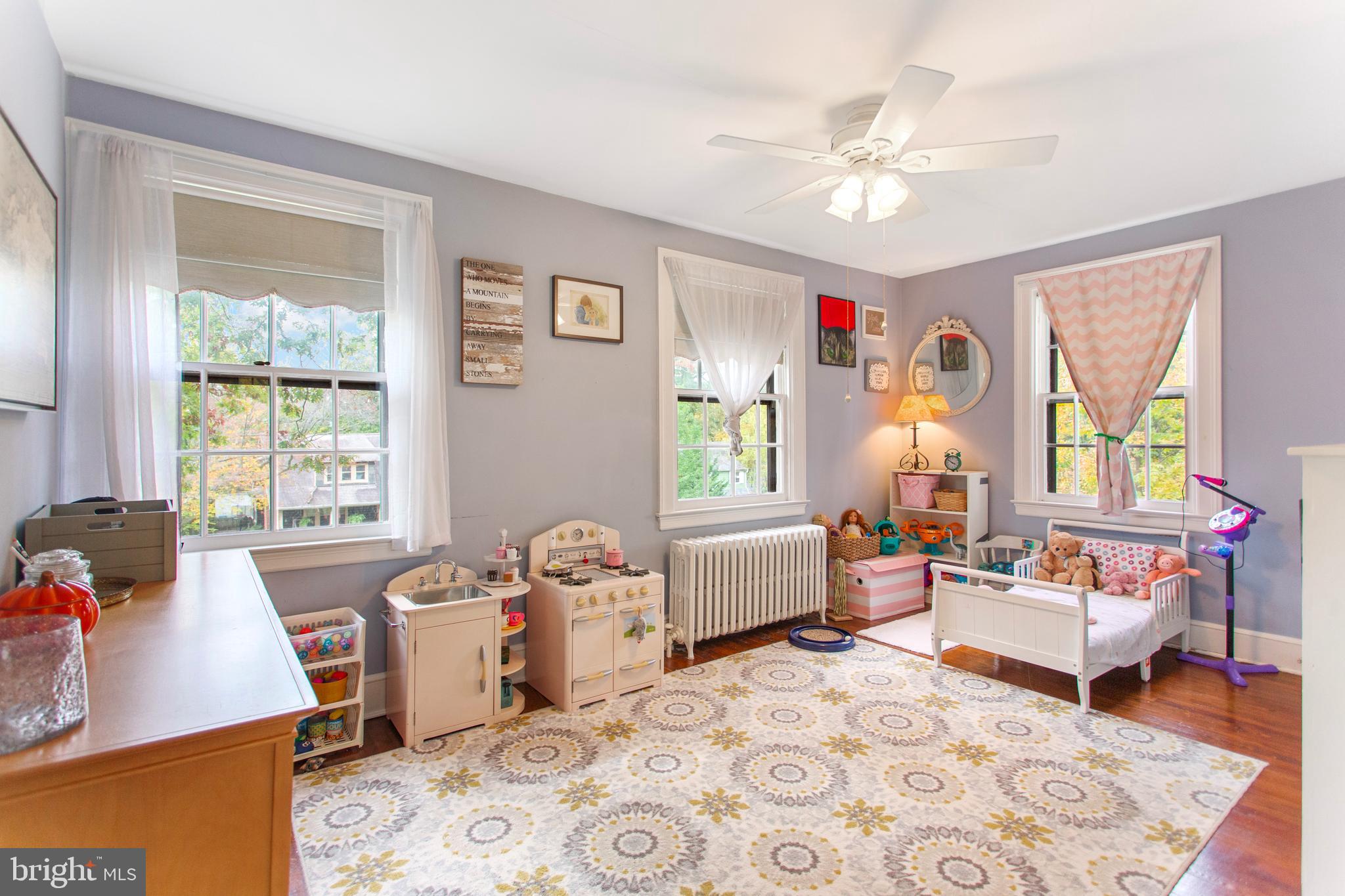 719 Brookwood Road Baltimore, MD 21229 - Photo 25 of 40 Bedroom 2