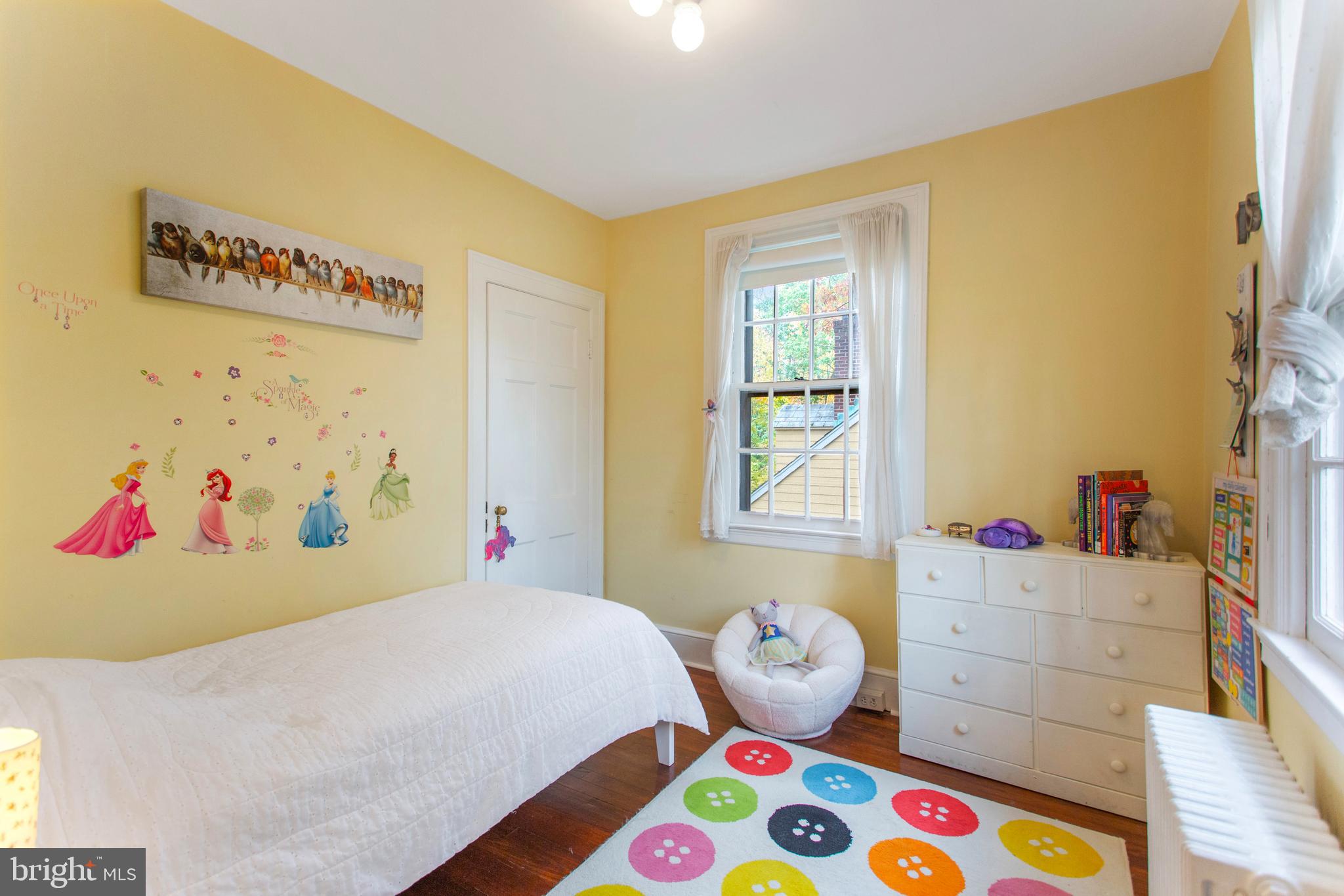 719 Brookwood Road Baltimore, MD 21229 - Photo 28 of 40 Bedroom 4