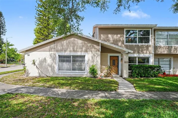 $240,000 | 14733 Pine Glen Circle, Lutz, FL 33559