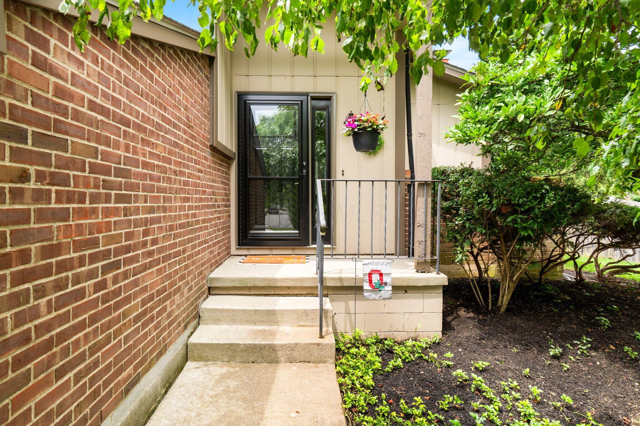 2165 Millrow Loop Dublin, OH 43016 - Photo 74 of 74 Welcome Home!