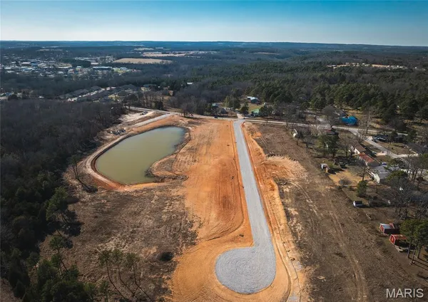 $35,000 | 120 Rawdon Tarn Road, Houston, MO 65483