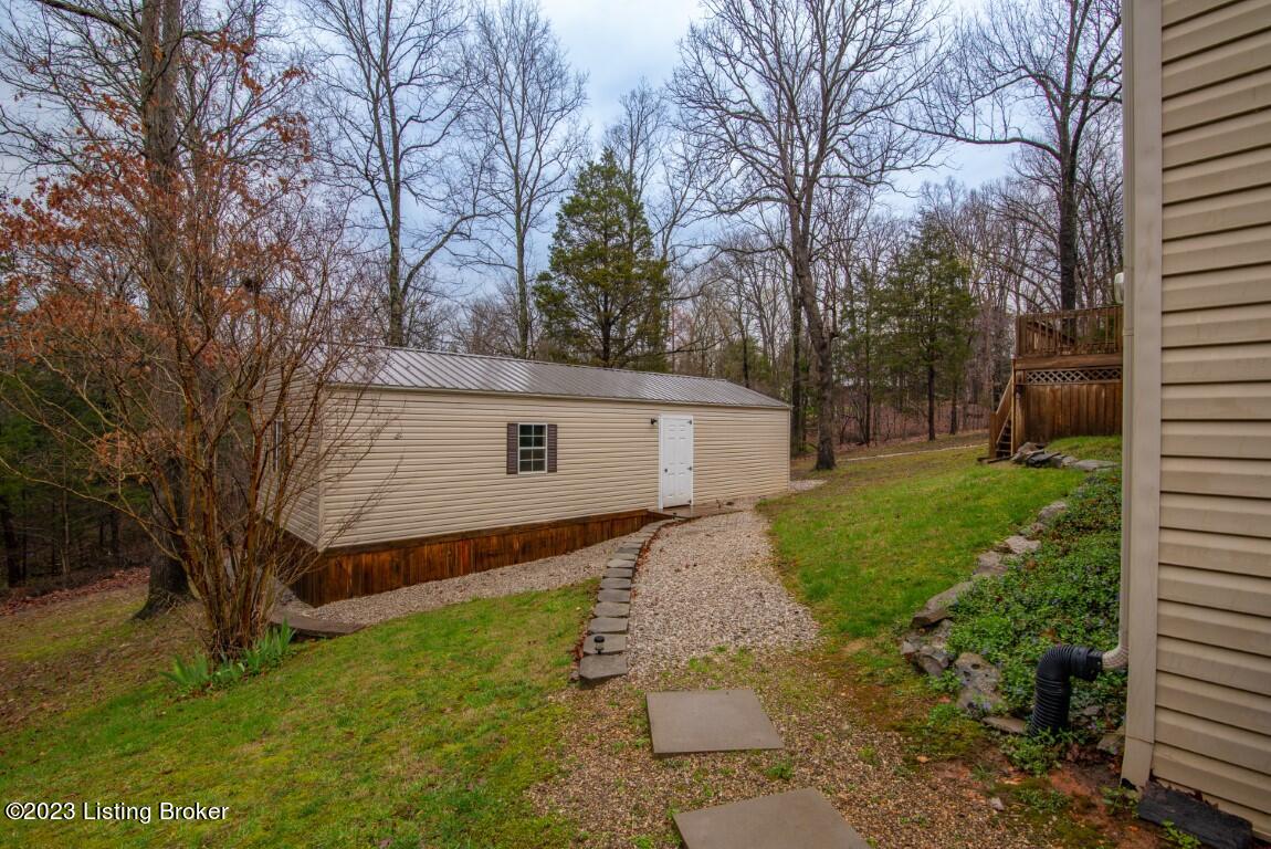 138 Winter Green Road Brandenburg, KY 40108 - Photo 10 of 71 Wintergreen-10
