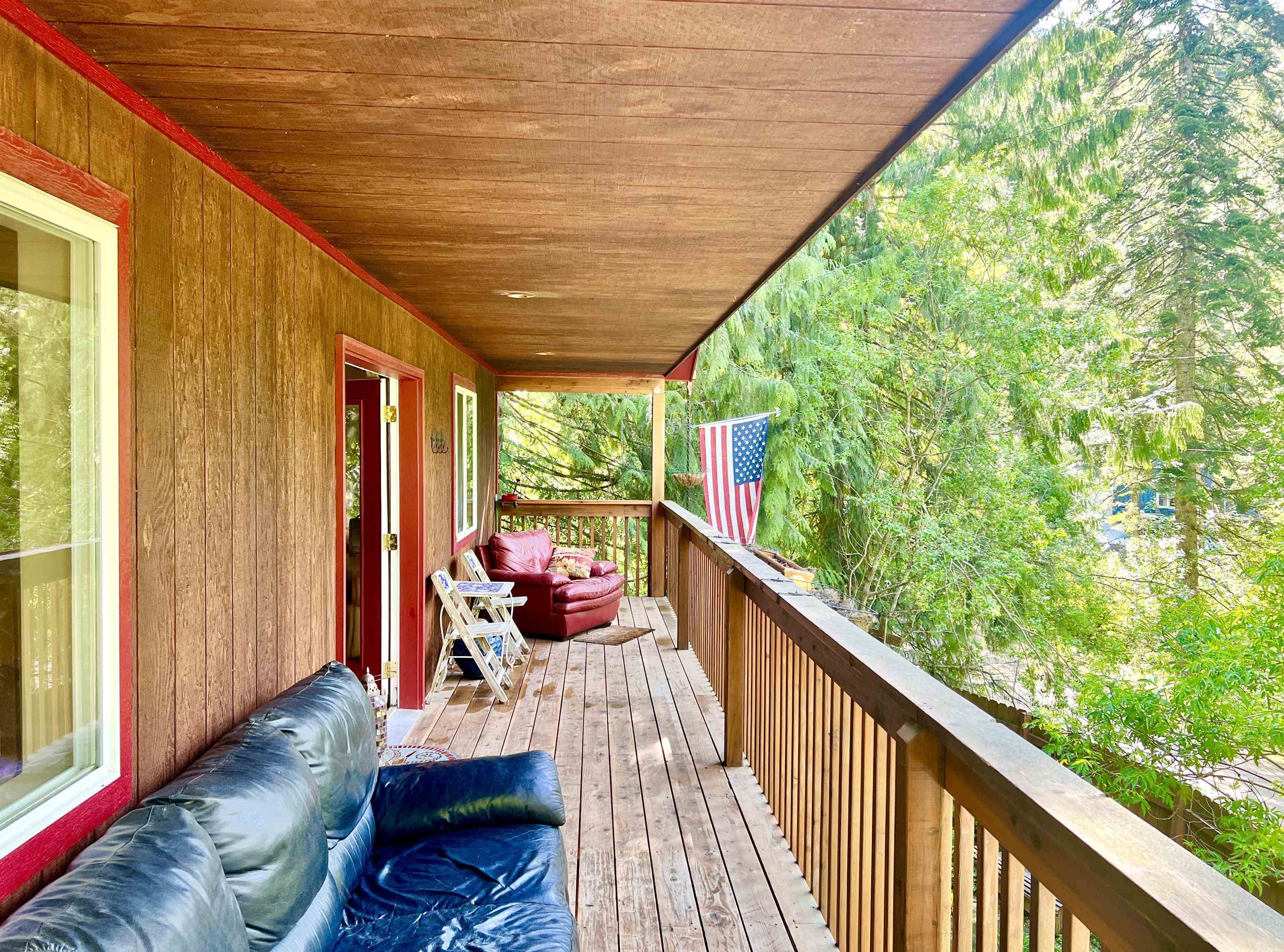 4061 Tamarack Bay Road Loon Lake, WA 99148 - Photo 29 of 50 Gallery Image 29