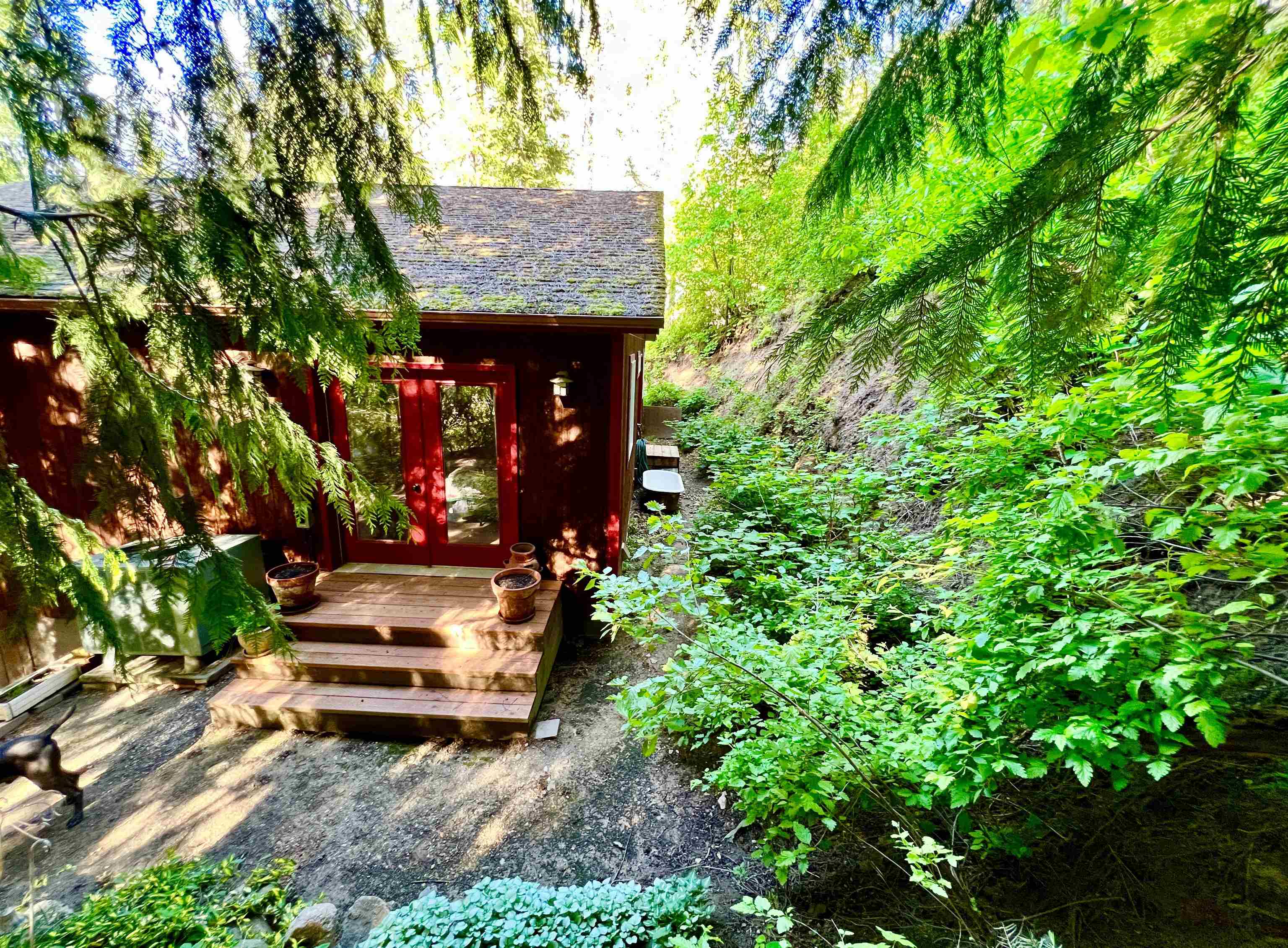 4061 Tamarack Bay Road Loon Lake, WA 99148 - Photo 41 of 50 Gallery Image 41