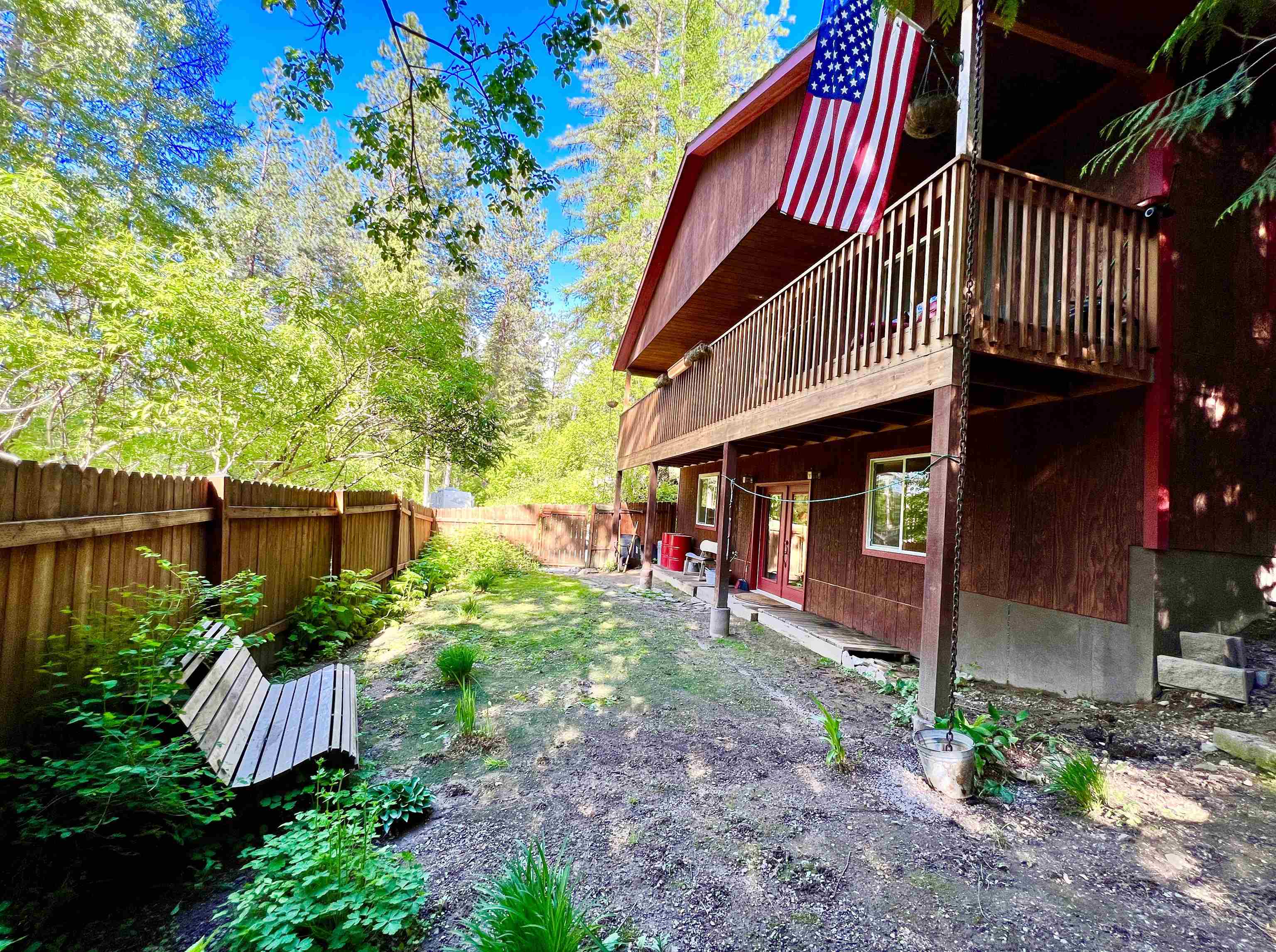 4061 Tamarack Bay Road Loon Lake, WA 99148 - Photo 44 of 50 Gallery Image 44