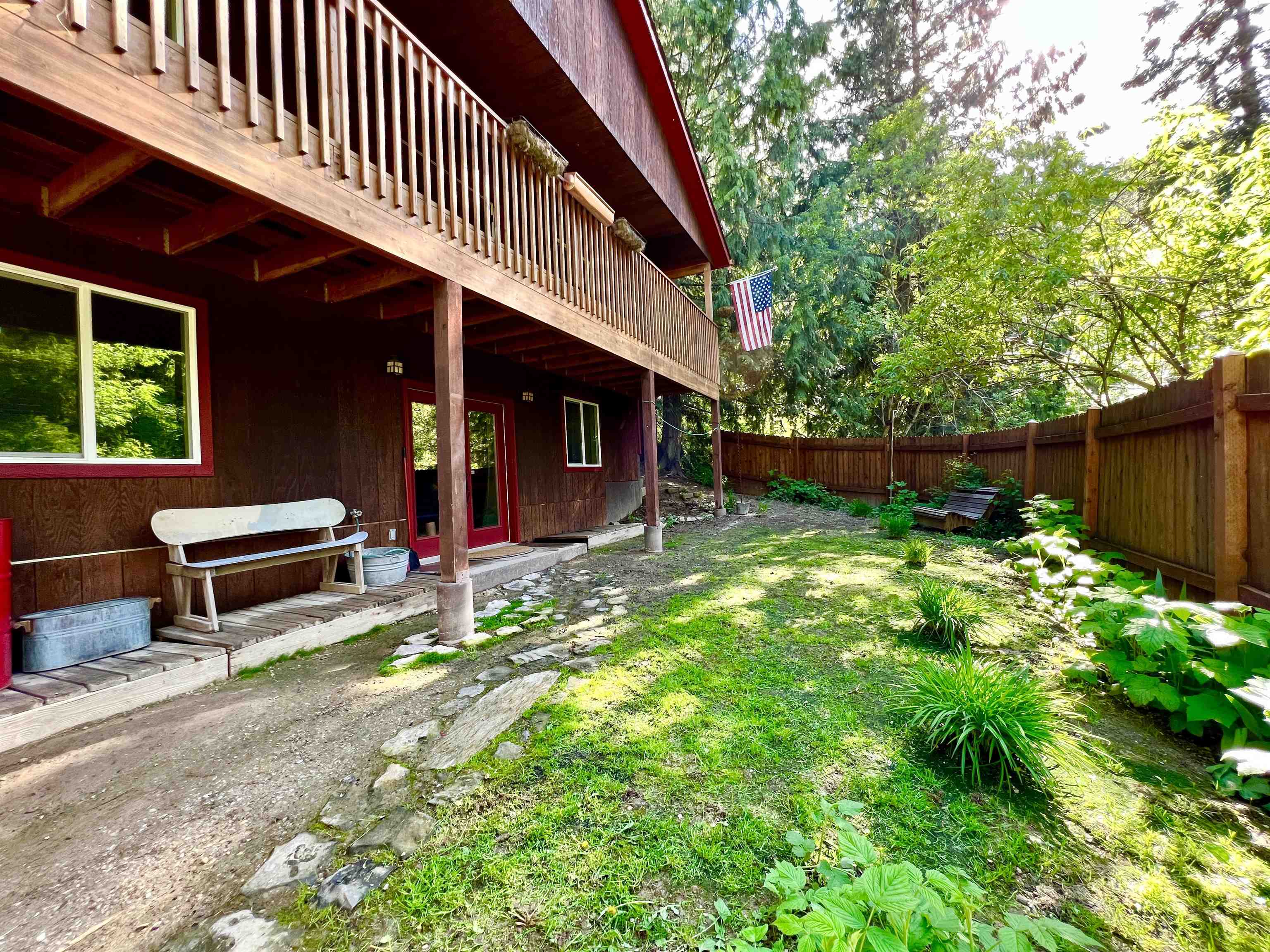 4061 Tamarack Bay Road Loon Lake, WA 99148 - Photo 45 of 50 Gallery Image 45