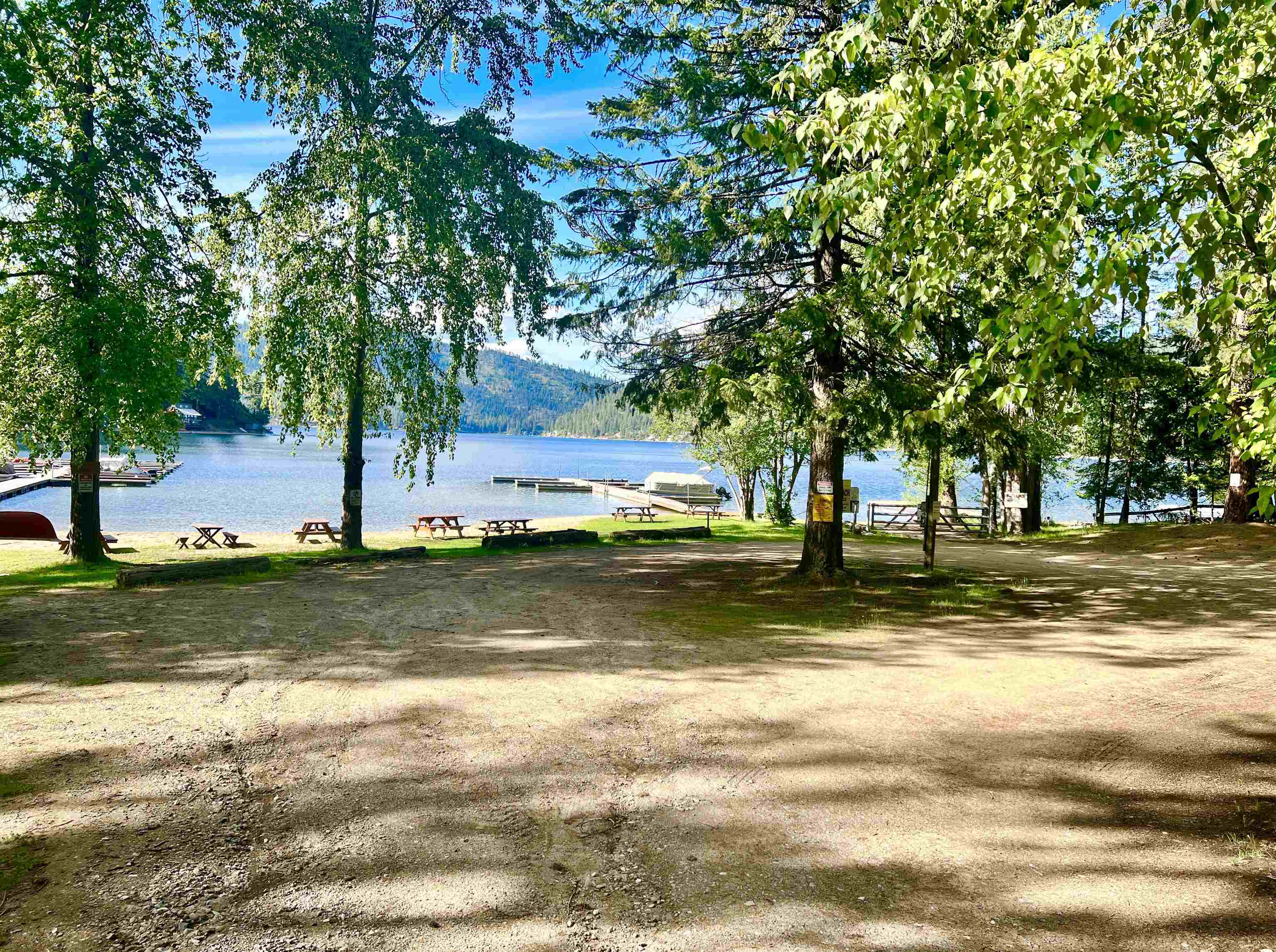 4061 Tamarack Bay Road Loon Lake, WA 99148 - Photo 47 of 50 Gallery Image 47