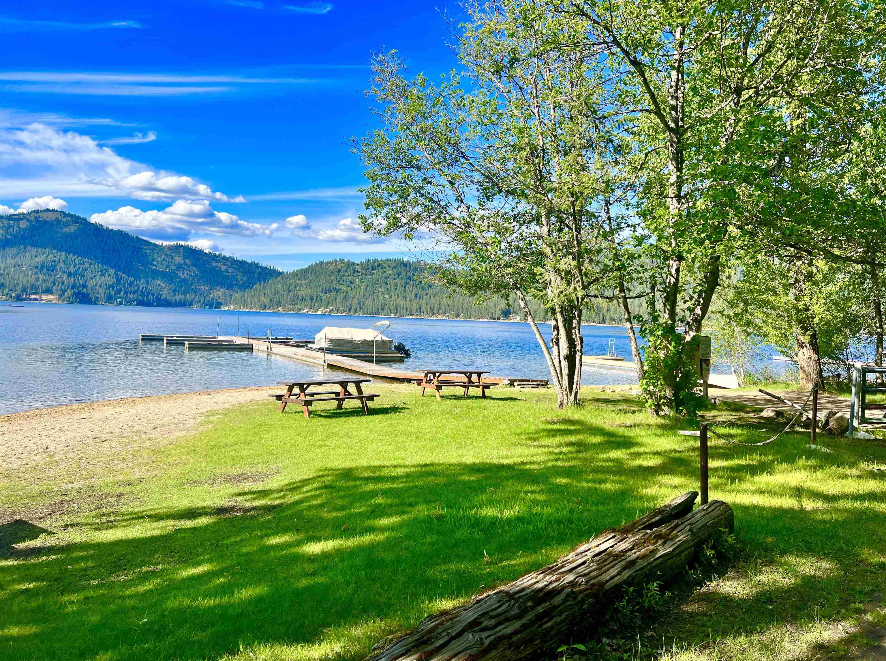 4061 Tamarack Bay Road Loon Lake, WA 99148 - Photo 48 of 50 Gallery Image 48