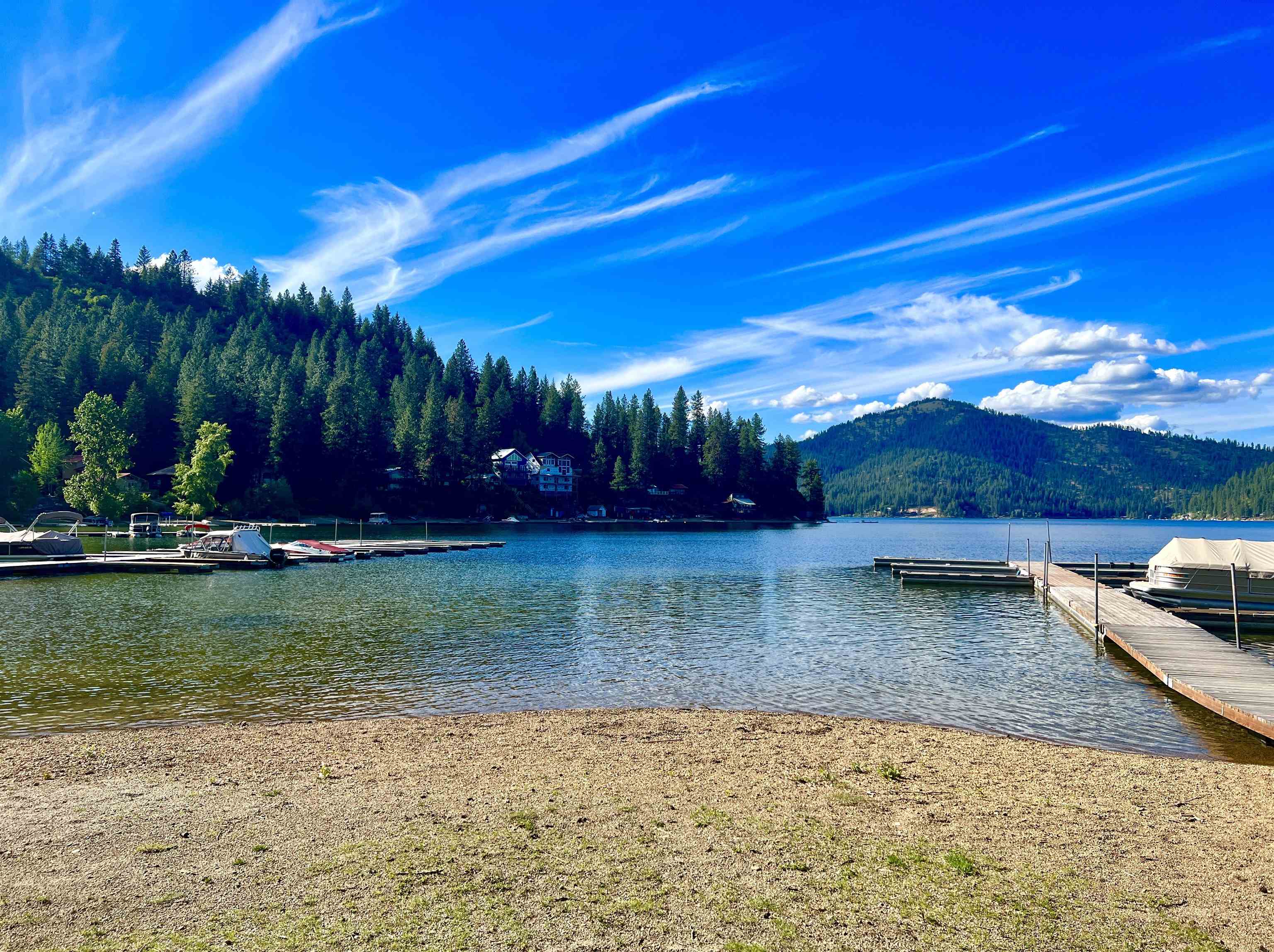 4061 Tamarack Bay Road Loon Lake, WA 99148 - Photo 49 of 50 Gallery Image 49