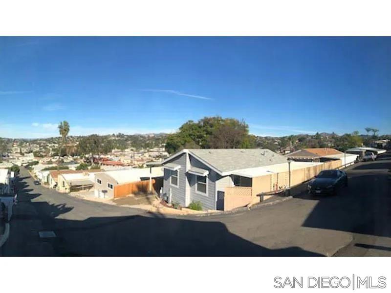 1315 Pepper Drive, Unit 18 El Cajon, CA 92021 - Photo 8 of 10 a picture of city view