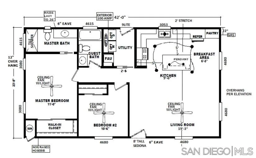 1315 Pepper Drive, Unit 18 El Cajon, CA 92021 - Photo 9 of 10