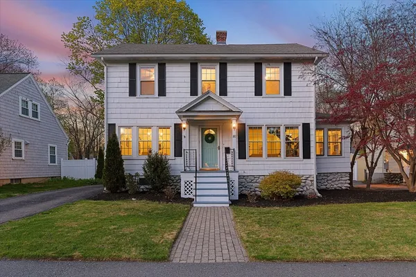 $490,000 | 80 Vassar Street, Worcester, MA 01602