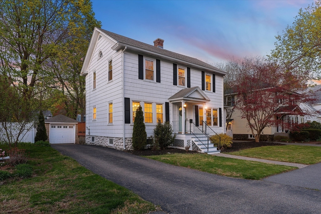80 Vassar Street Worcester, MA 01602 - Photo 2 of 42