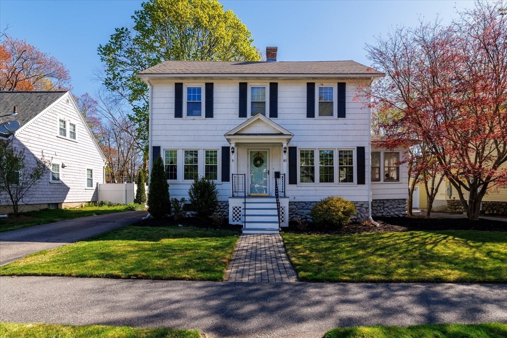 80 Vassar Street Worcester, MA 01602 - Photo 4 of 42
