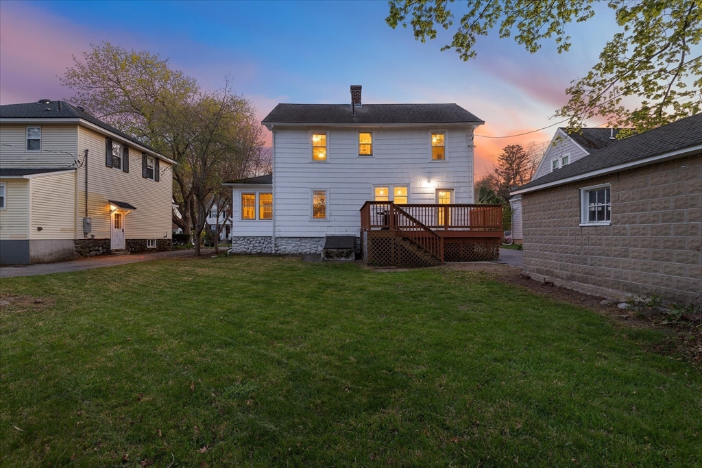 80 Vassar Street Worcester, MA 01602 - Photo 5 of 42