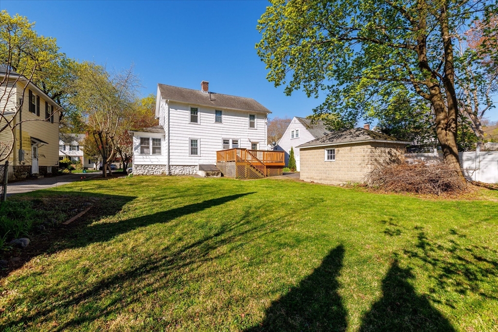 80 Vassar Street Worcester, MA 01602 - Photo 9 of 42