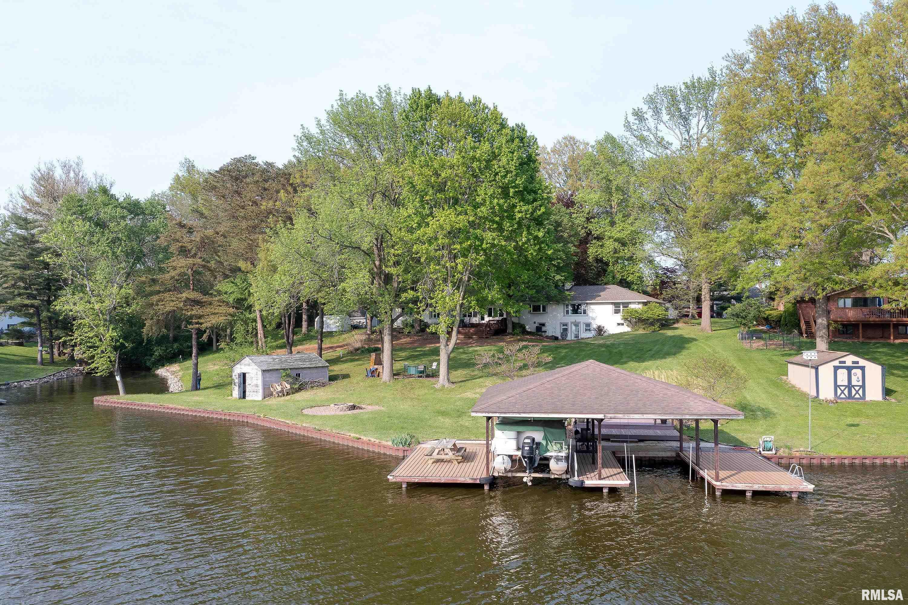 81 Island Bay Lane Springfield, IL 62712 - Photo 23 of 77